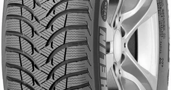 MICHELIN ALPIN A4 175/65 R15 88H Retur ușor
