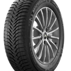 Transport gratuit MICHELIN ALPIN A4 185/60 R14 82T