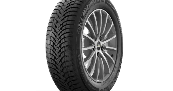 Transport gratuit MICHELIN ALPIN A4 185/60 R14 82T