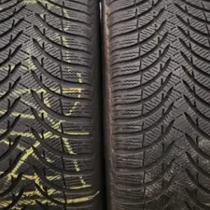 MICHELIN Alpin a4 225/55 R17 97H Premium