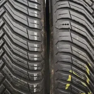 Lichidare de stoc MICHELIN CROSS CLIMATE 2 205/55 R17 95V