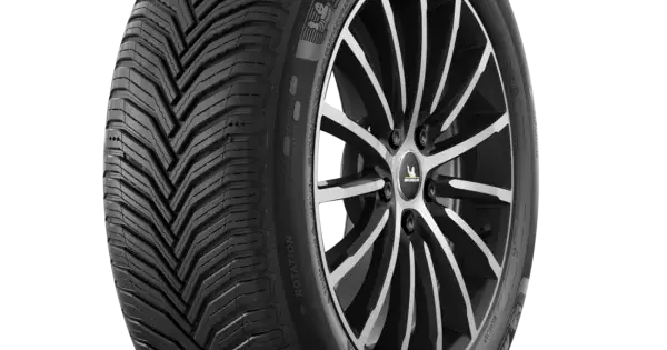 Vezi acum MICHELIN CROSS CLIMATE 2 215/45 R20 95T