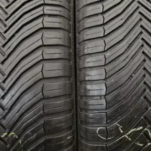 MICHELIN CROSS CLIMATE 2 SUV 215/50 R18 92W Livrare rapidă