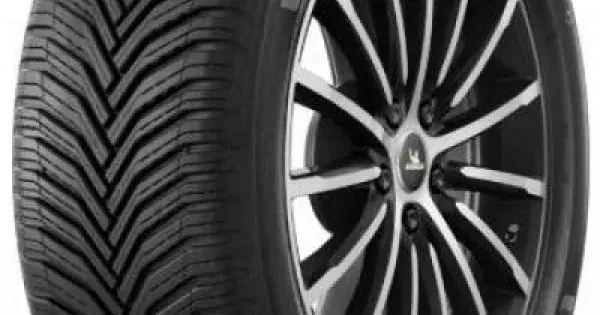 MICHELIN CROSS CLIMATE 2 SUV VOL 255/45 R19 104H Preț mic