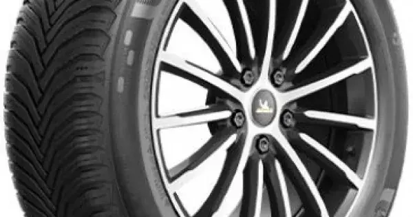 MICHELIN CROSS CLIMATE SUV 2 VOL 235/45 R20 100H Cumpără online