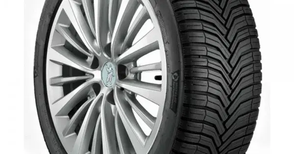 MICHELIN CROSS CLIMATE SUV2 225/55 R19 111W Reducere de preț