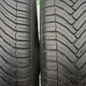 MICHELIN CROSS CLIMATE+ 195/65 R15 91H Retur ușor