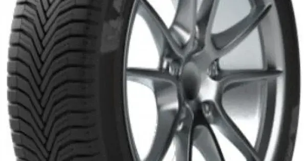 Super ofertă MICHELIN CROSSCLIMATE + 225/50 R17 98W XL