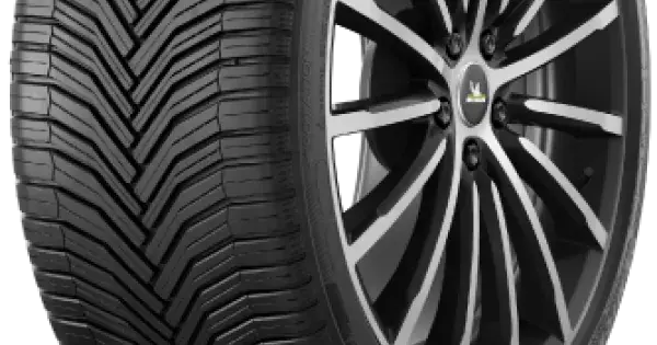 Retur ușor MICHELIN CROSSCLIMATE 185/65 R15 92T