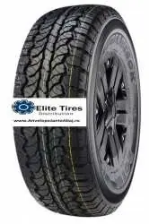 Ofertă de sezon ROYAL BLACK ROYAL A/T XL P OWL 245/70R16 111S