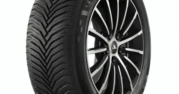 MICHELIN Crossclimate 2 205/50 R17 93V Livrare rapidă