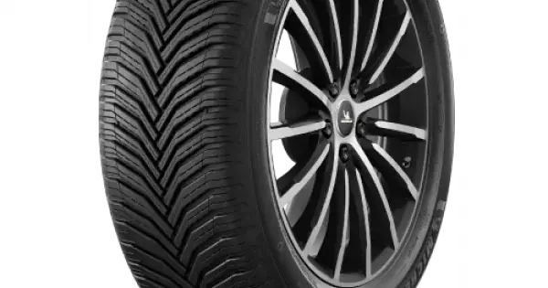 MICHELIN CROSSCLIMATE 2 225/45 R17 91W Ofertă de sezon