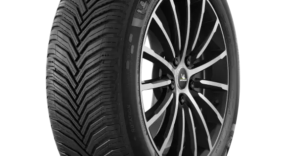 Preț mic MICHELIN CROSSCLIMATE 2 225/45 R17 94V