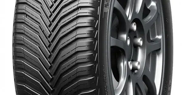Popular MICHELIN Crossclimate 2 235/45 R19 99Y