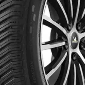 Preț promoțional MICHELIN CROSSCLIMATE 2 235/50 R18 101Y XL