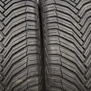 Ofertă specială MICHELIN CROSSCLIMATE 2 235/55 R18 104V