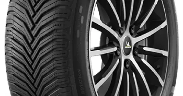 MICHELIN CROSSCLIMATE 2 235/55 R20 102V Premium