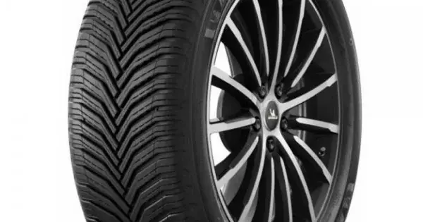 MICHELIN Crossclimate 2 245/35 R18 92Y Calitate înaltă