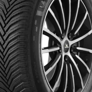 Reducere extra MICHELIN CROSSCLIMATE 2 255/50 R18 106Y