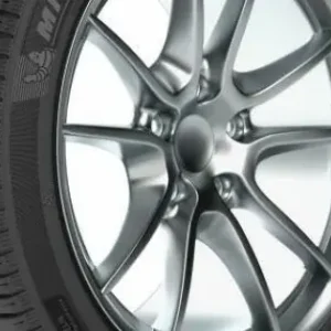 Ultima șansă MICHELIN CROSSCLIMATE 2 SUV 235/50 R19 103H