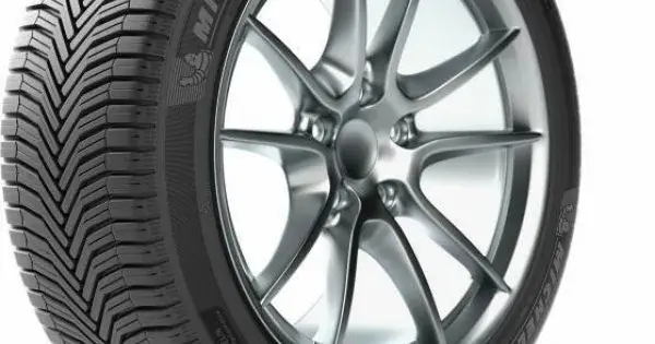 Ultima șansă MICHELIN CROSSCLIMATE 2 SUV 235/50 R19 103H