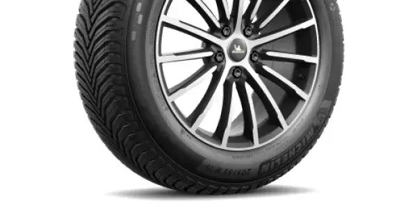 MICHELIN CROSSCLIMATE 2 SUV 265/40 R22 106W Reducere de preț