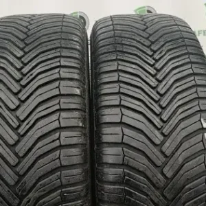 Retur gratuit MICHELIN CROSSCLIMATE 205/55 R16 91H