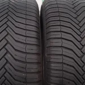 Reduceri MICHELIN CROSSCLIMATE 215/55 R17 94V