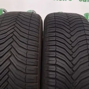 Ultima șansă MICHELIN CROSSCLIMATE 215/60 R17 100V