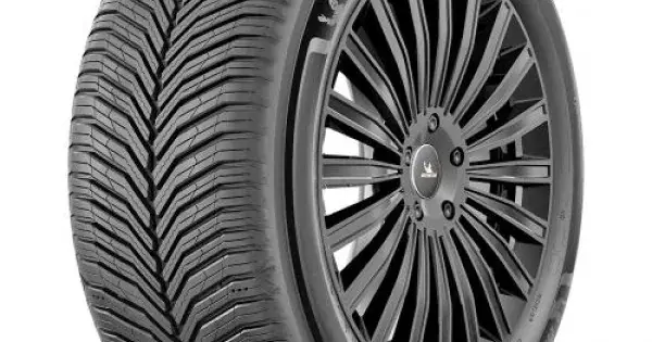 Super ofertă Michelin CrossClimate 3 245/50 R19 105V