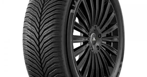 Reducere specială MICHELIN Crossclimate 3 205/60 R16 92H