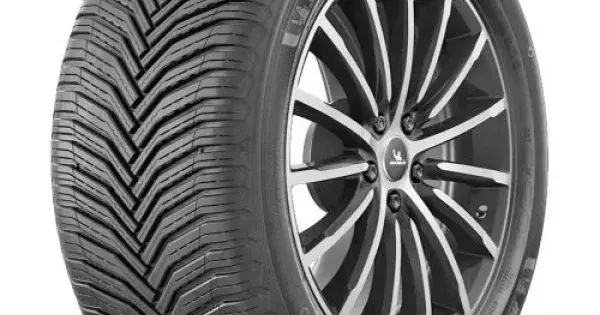 Michelin Crossclimate 2 SUV 235/60 R18 107V Cel mai bun preț