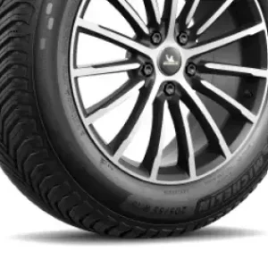 Reducere specială MICHELIN CROSSCLIMATE 2 SUV 245/45 R20 103V