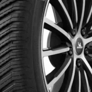Reduceri MICHELIN CROSSCLIMATE 2 SUV 255/55 R19 111W
