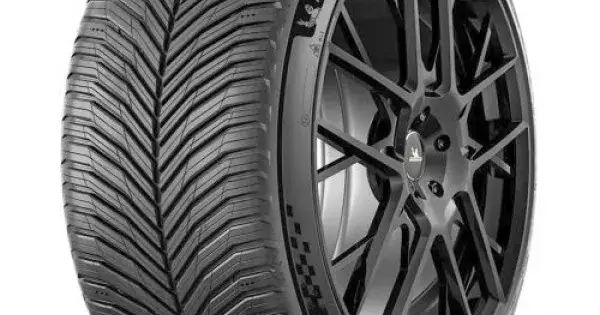 Michelin CrossClimate 3 Sport 285/45 R20 112Y Ultima șansă