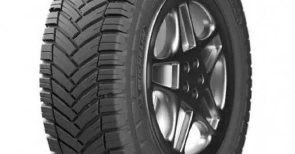 MICHELIN CROSSCLIMATE CAMPING 195/75 R16C 107R Super ofertă