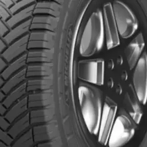 Reduceri MICHELIN CROSSCLIMATE CAMPING 225/70 R15C 112R