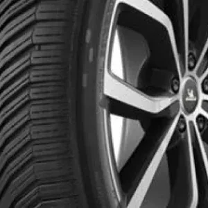 Bestseller MICHELIN CROSSCLIMATE SUV 2 235/55 R19 105W XL