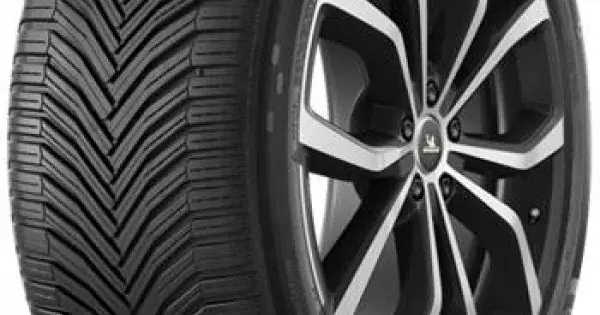 Retur gratuit MICHELIN CROSSCLIMATE SUV 2 265/45 R20 108Y XL