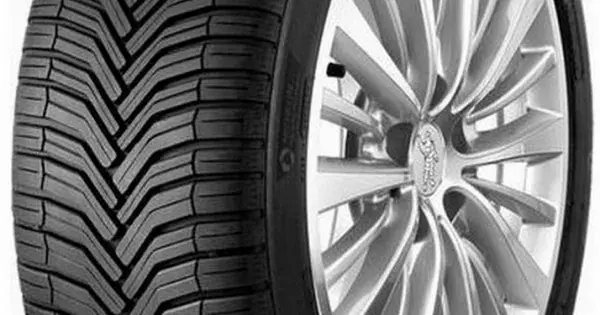 Preț promoțional MICHELIN CROSSCLIMATE SUV 235/60 R16 104V