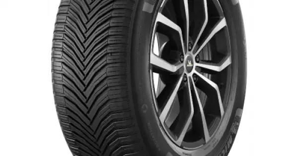 MICHELIN CROSSCLIMATE SUV 235/65 R17 104V Premium