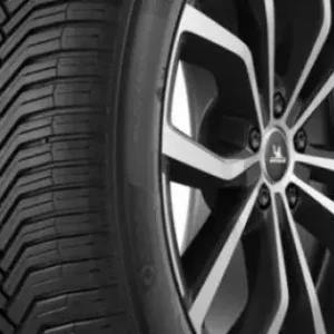 Ultima șansă MICHELIN CROSSCLIMATE2 A/W 245/40 R20 99W