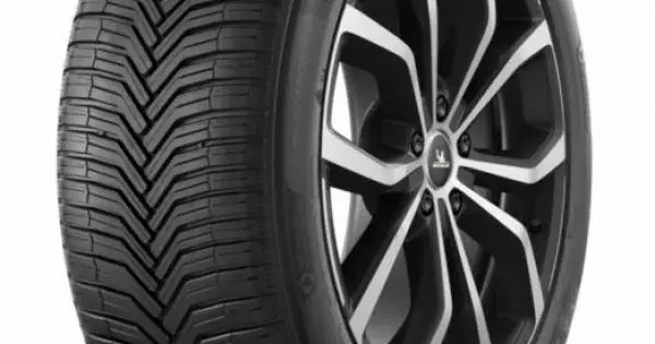 Ultima șansă MICHELIN CROSSCLIMATE2 A/W 245/40 R20 99W