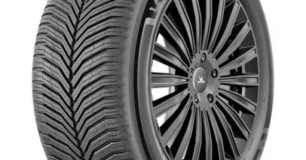 Michelin CrossClimate3 275/45 R20 110Y Nu rata