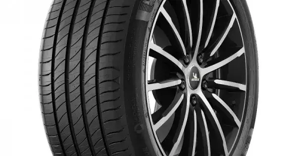 MICHELIN E PRIMACY MO 235/60 R18 103W Bestseller