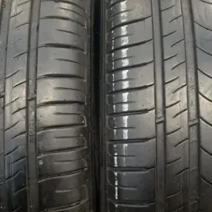 MICHELIN ENERGY SAVER + 185/65 R15 88H Preferatul clienților