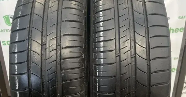 MICHELIN ENERGY SAVER + 185/65 R15 88H Preferatul clienților