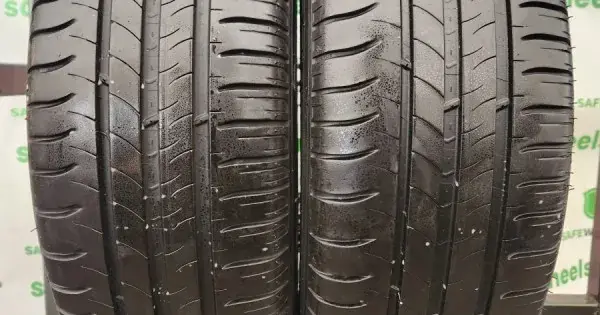 MICHELIN ENERGY SAVER + 195/60 R15 88H Cel mai vândut