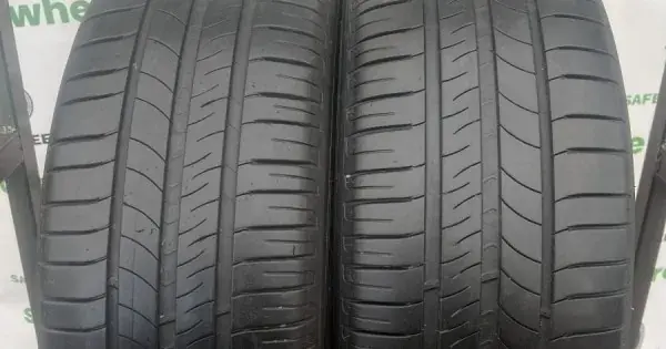 Cumpără online MICHELIN ENERGY SAVER + 200/55 R16 91V