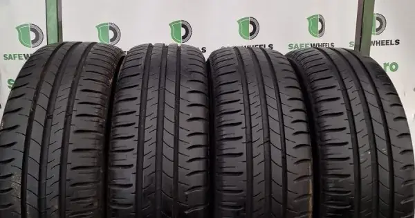 Chilipir MICHELIN ENERGY SAVER 185/60 R15 88H